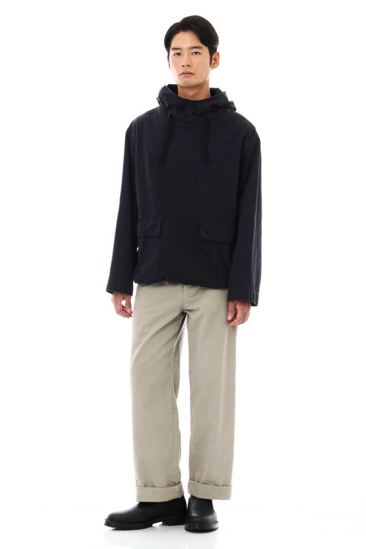 FADED COTTON TWILL3