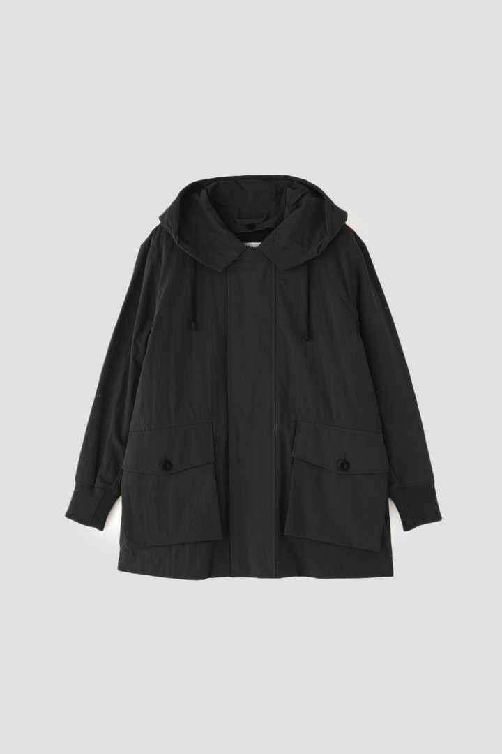 WORN COMPACT COTTON(MHL SHOP限定)1