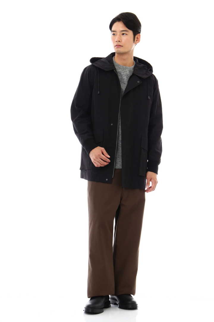 WORN COMPACT COTTON(MHL SHOP限定)6
