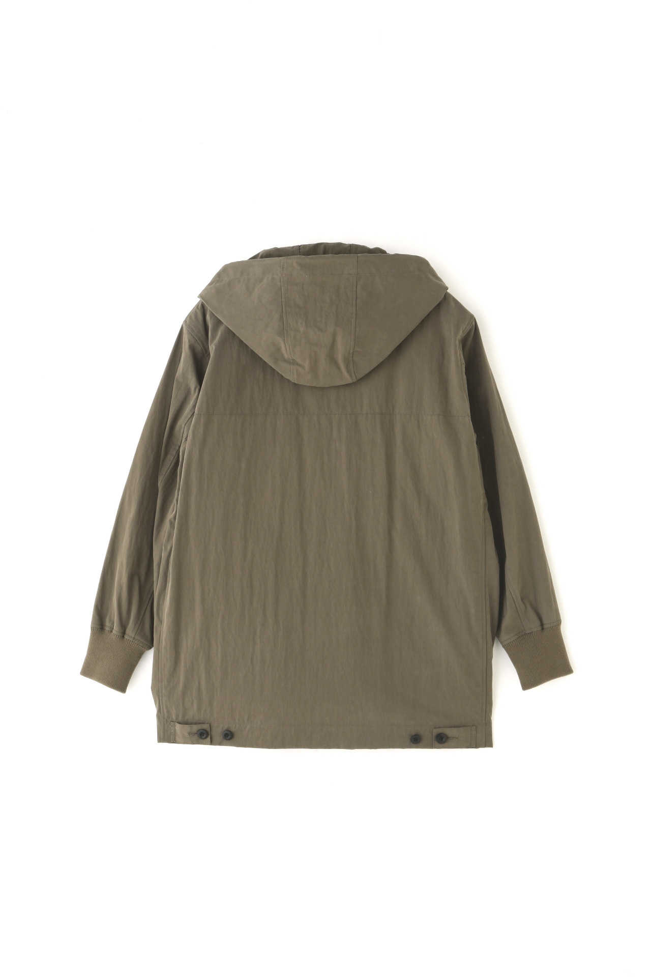 WORN COMPACT COTTON(MHL SHOP限定)10