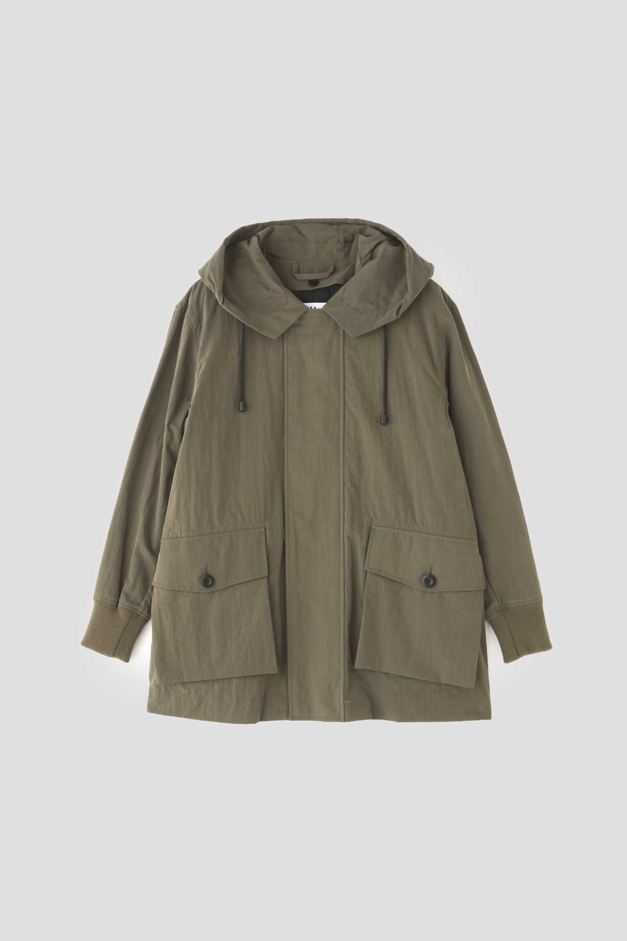 WORN COMPACT COTTON(MHL SHOP限定)9