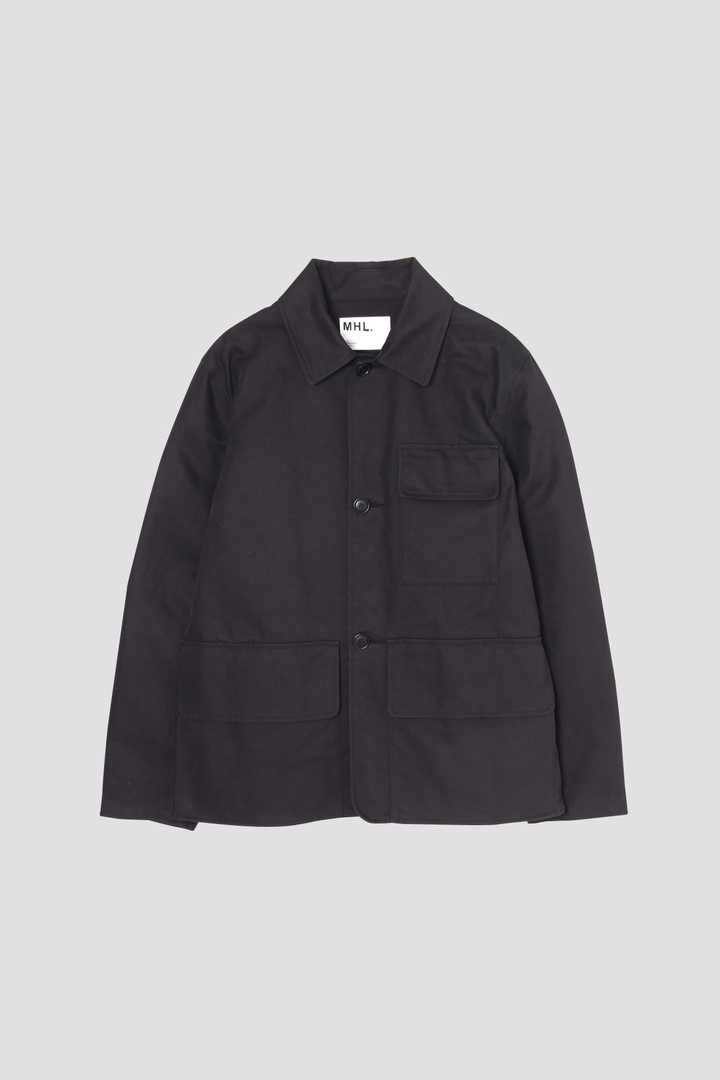DENSE COTTON DRILL1