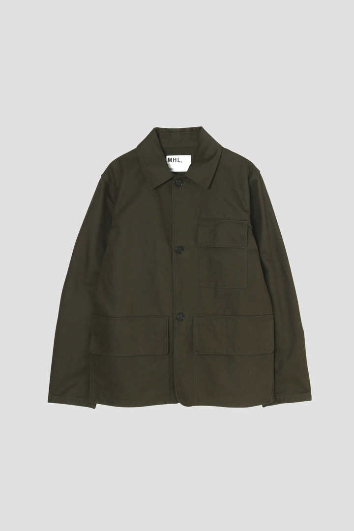 DENSE COTTON DRILL1
