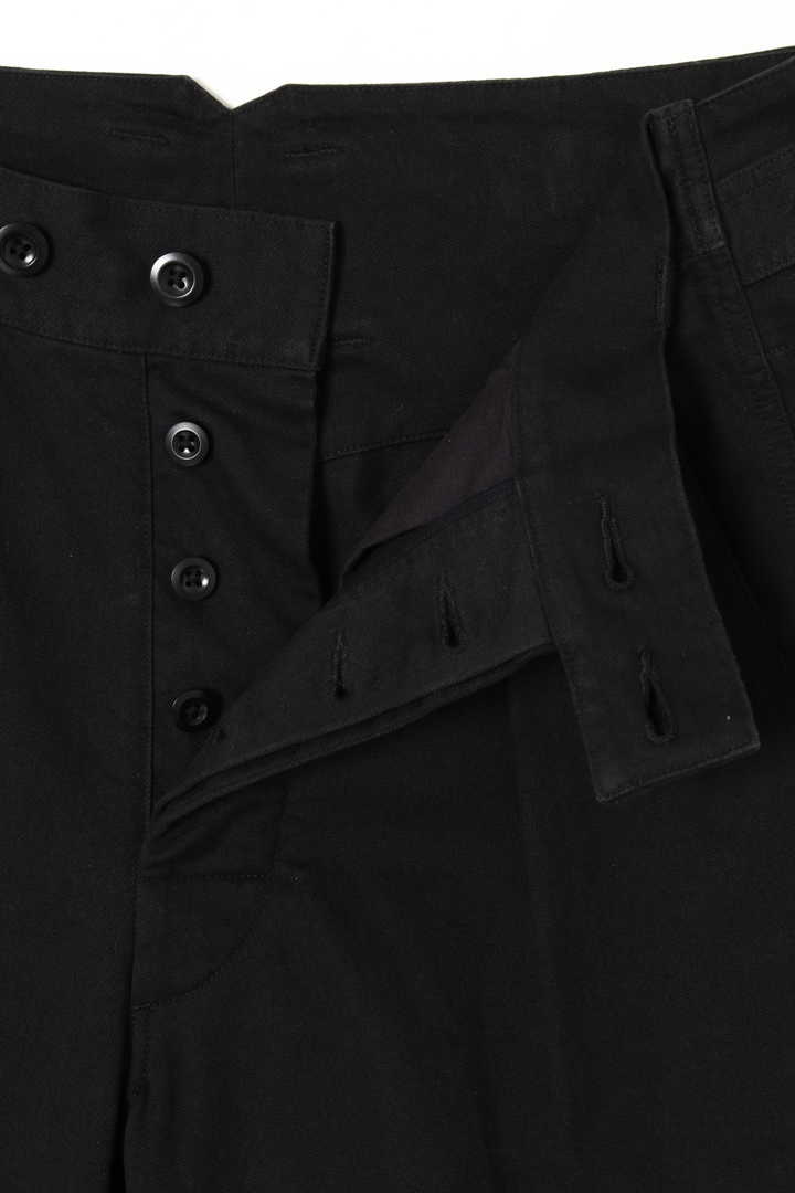 WASHED COTTON DRILL3