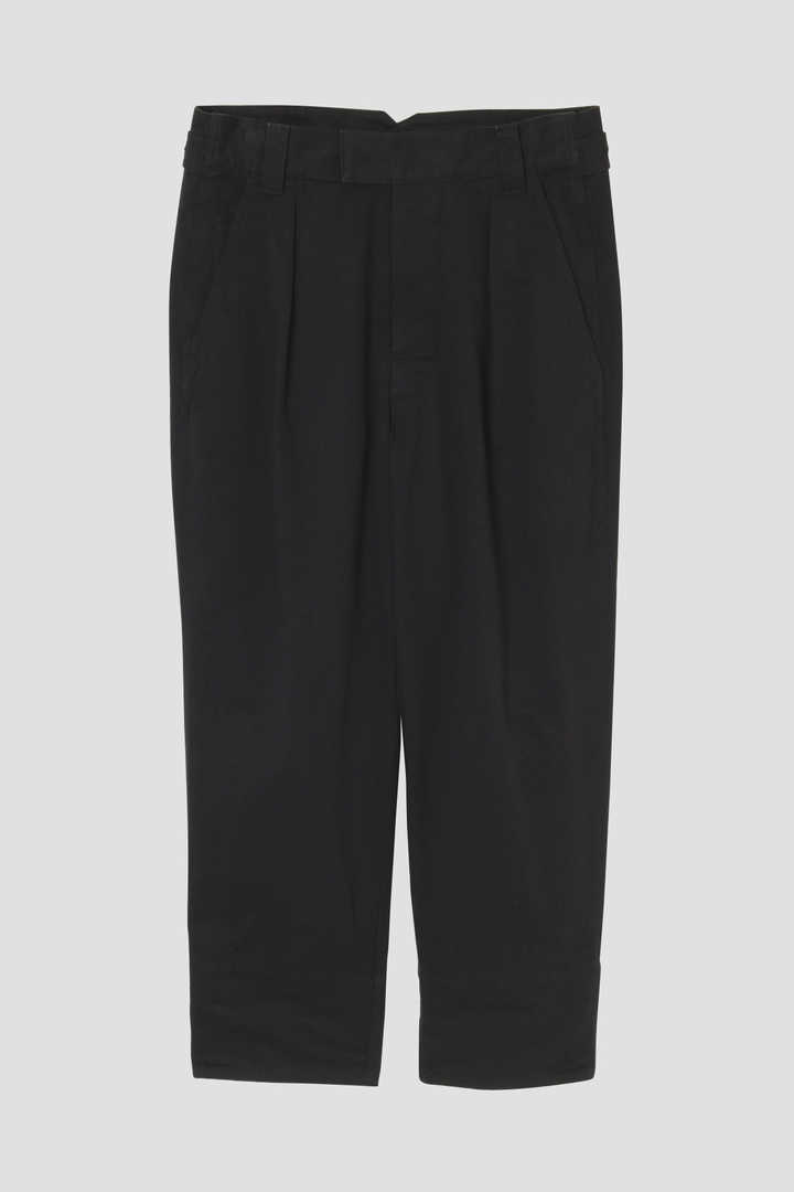 WASHED COTTON DRILL1