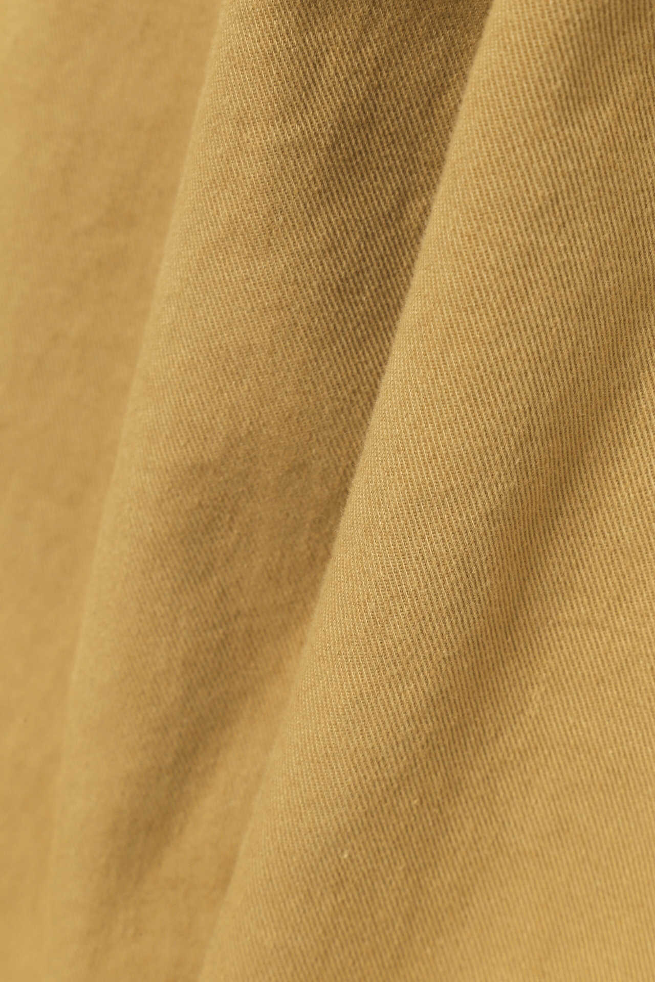 WASHED COTTON DRILL10