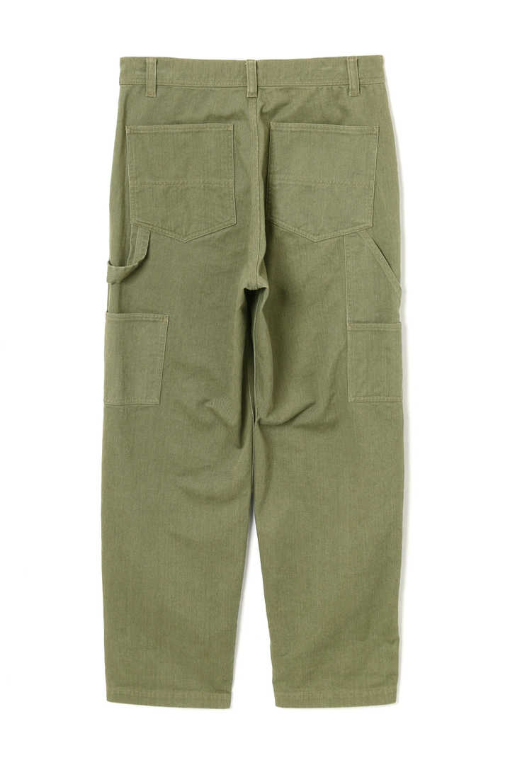 SOFT COTTON DRILL