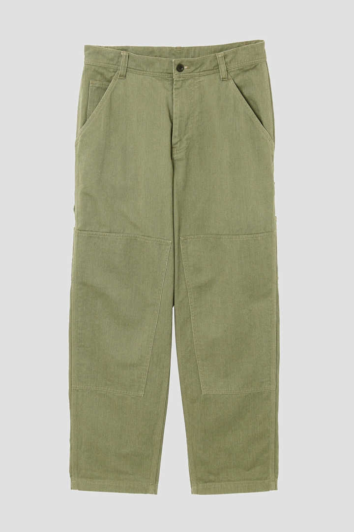 SOFT COTTON DRILL