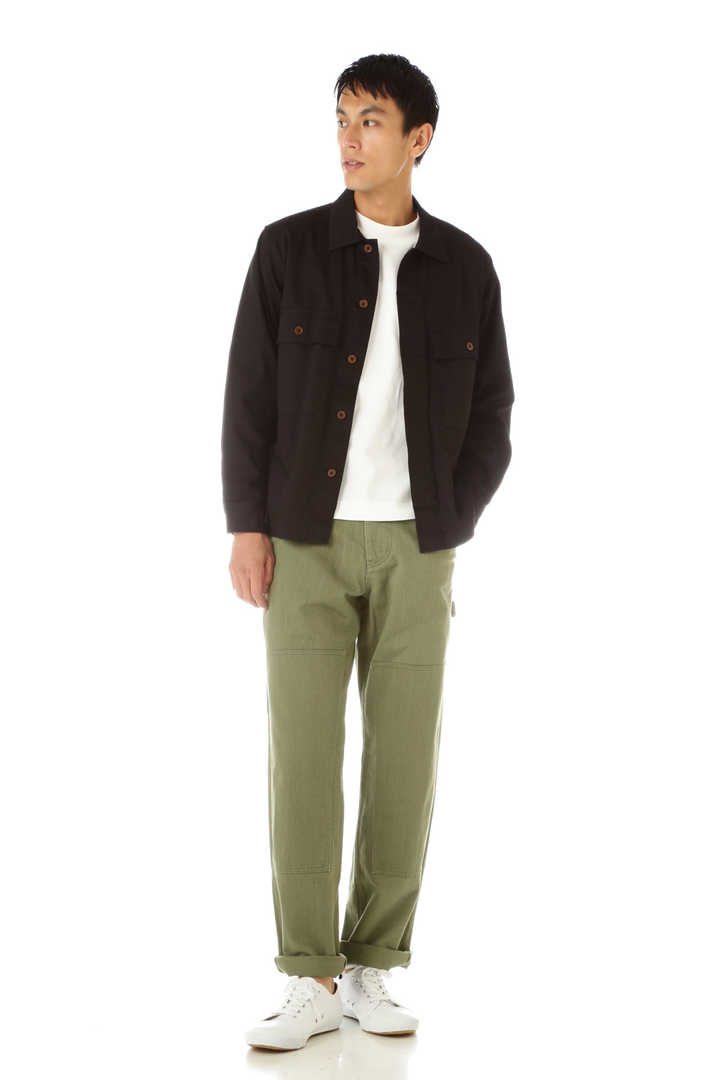 SOFT COTTON DRILL
