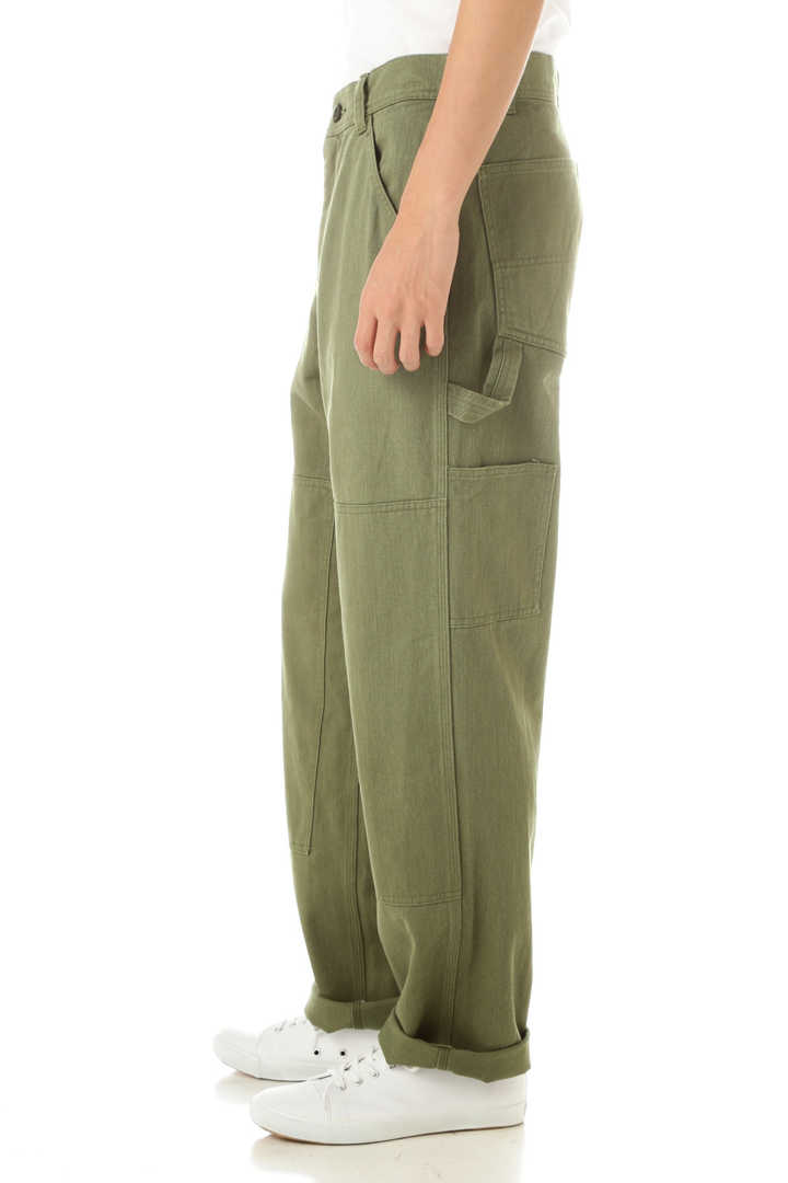 SOFT COTTON DRILL