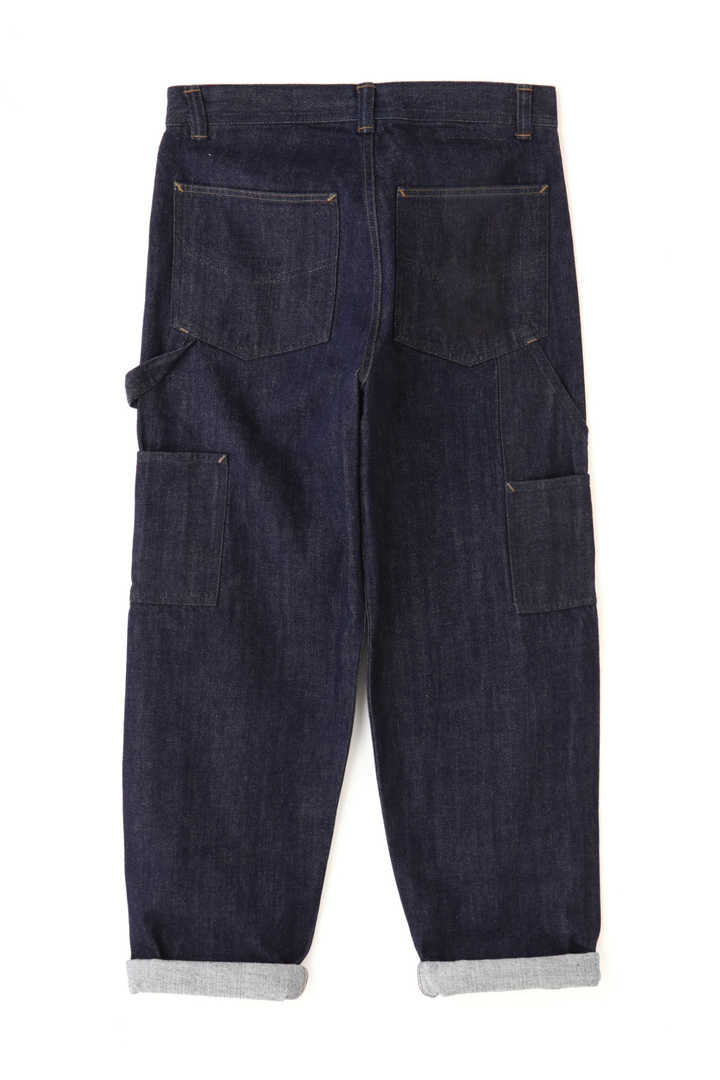 CANTON DENIM(MHL SHOP限定)2