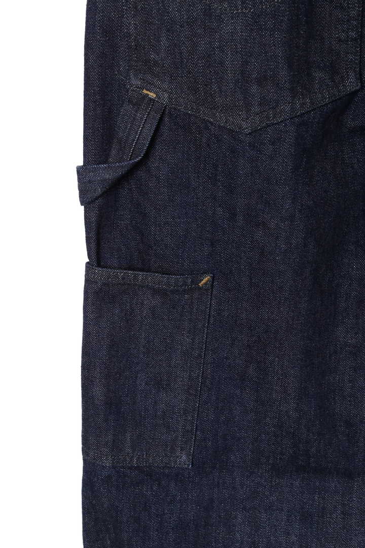 CANTON DENIM(MHL SHOP限定)4
