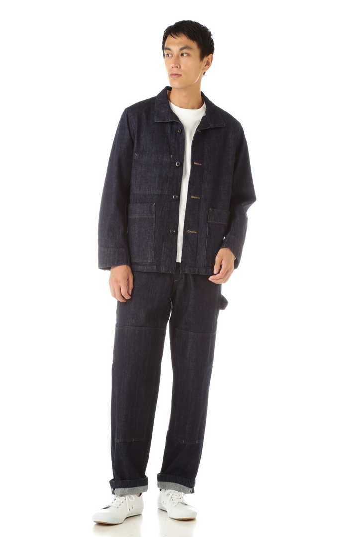 CANTON DENIM(MHL SHOP限定)7