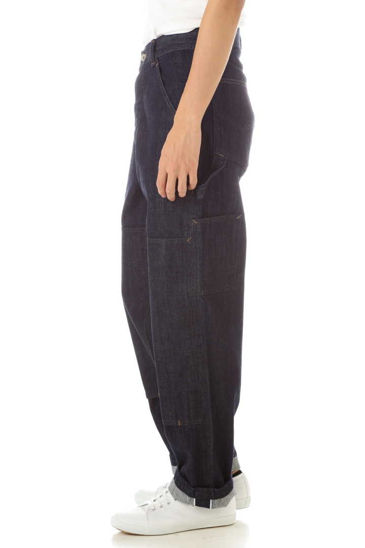 CANTON DENIM(MHL SHOP限定)8