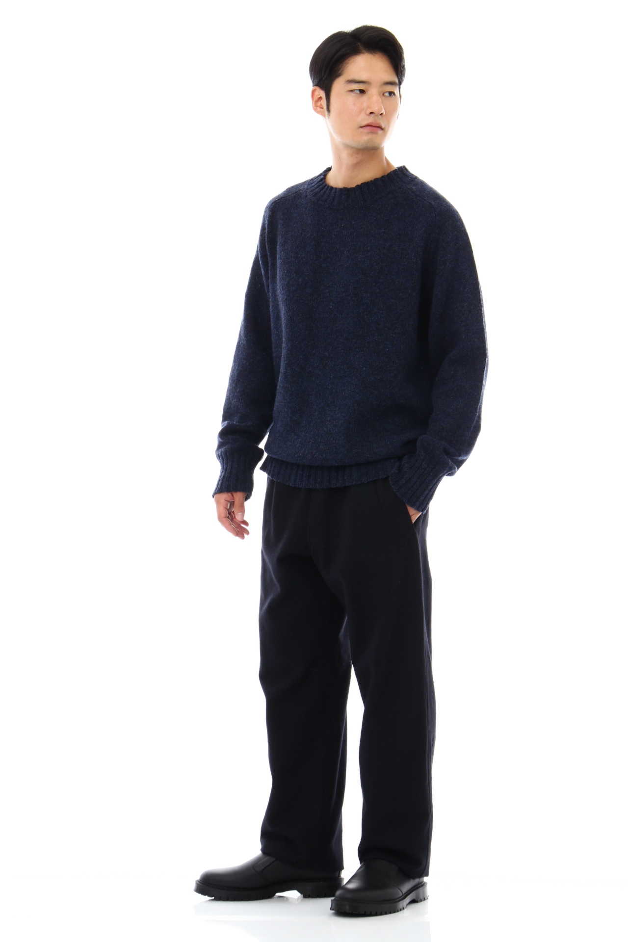 WOOL COTTON DRILL8