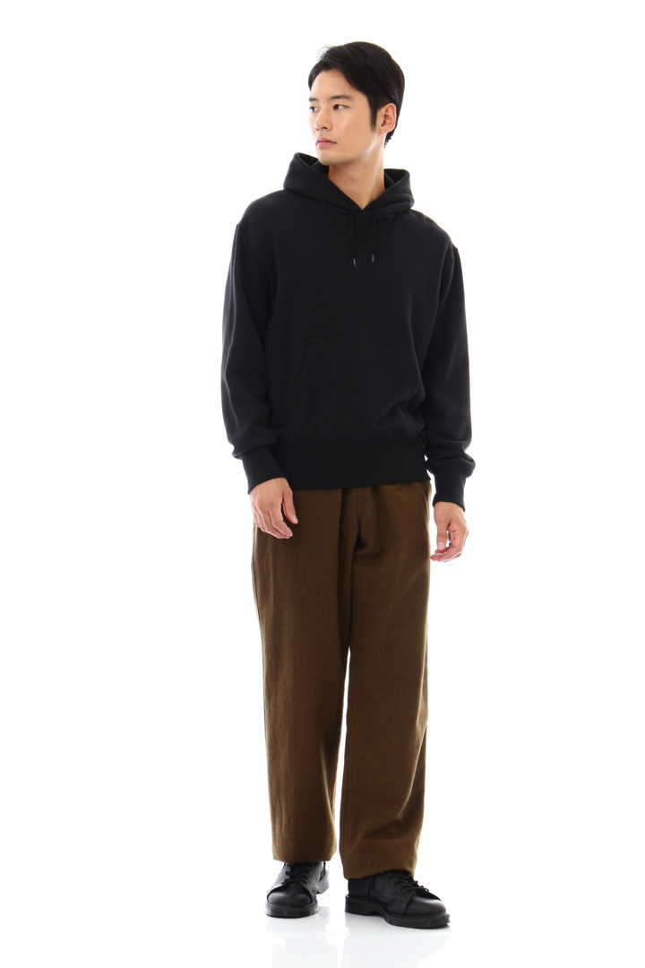 WOOL COTTON DRILL3