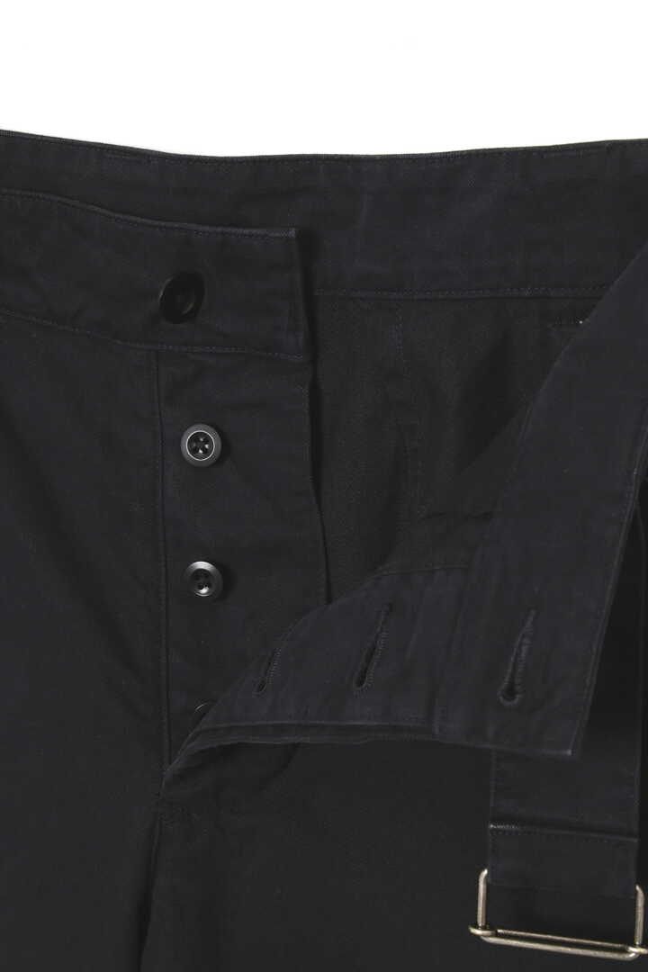BRUSHED COTTON TWILL2