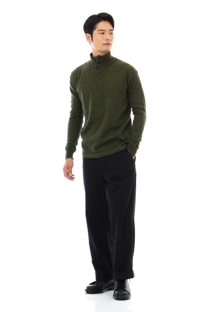 BRUSHED COTTON TWILL3