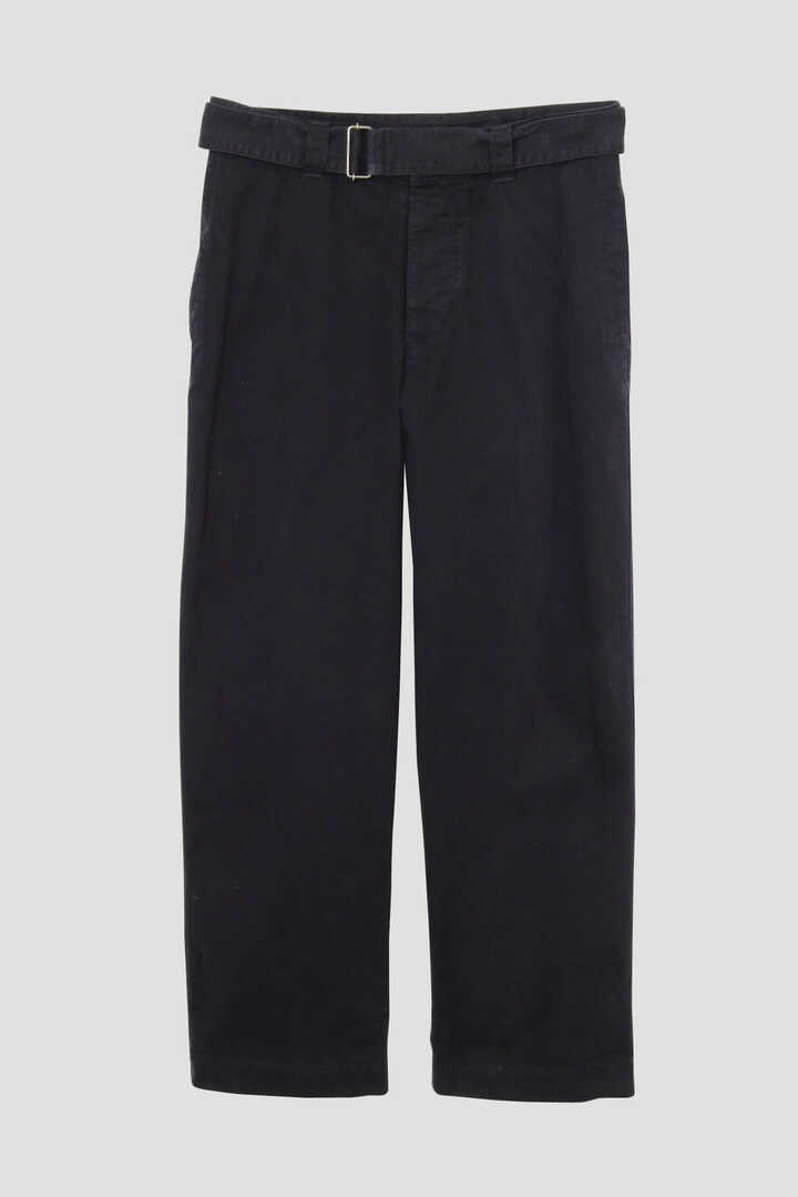 BRUSHED COTTON TWILL1