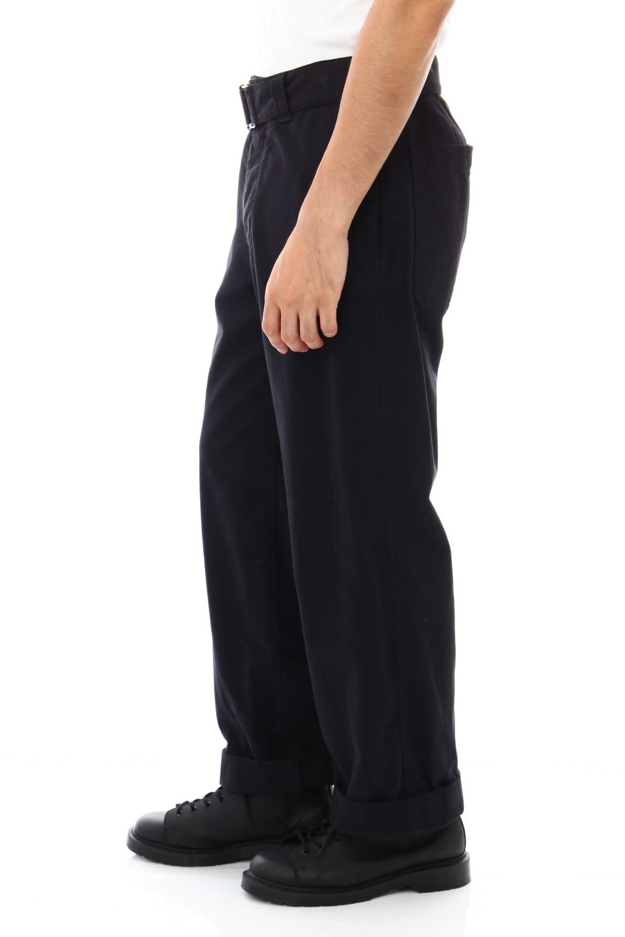BRUSHED COTTON TWILL9