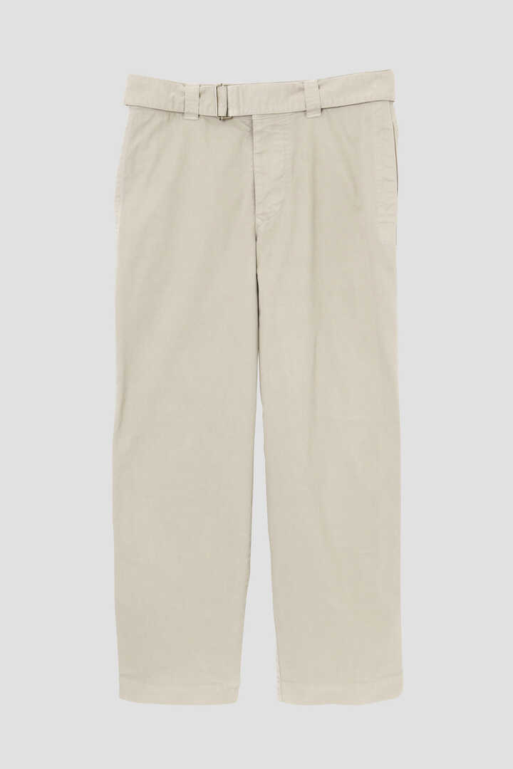 BRUSHED COTTON TWILL1