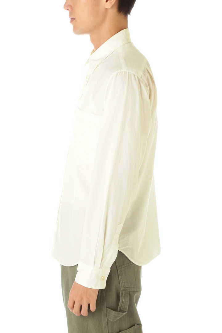 COMPACT COTTON POPLIN