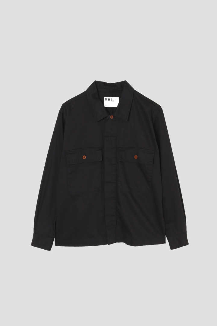 COTTON TWILL1