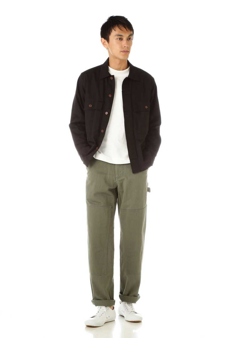COTTON TWILL3