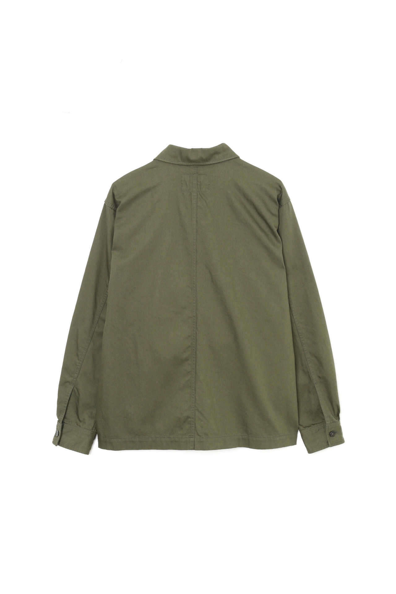 COTTON TWILL7