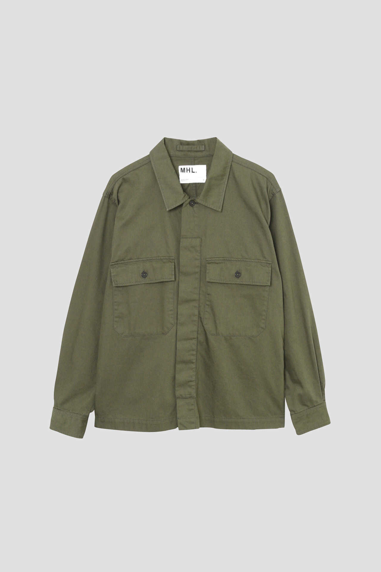 COTTON TWILL6