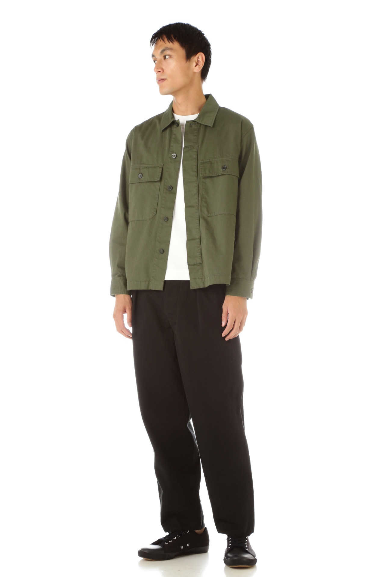 COTTON TWILL8