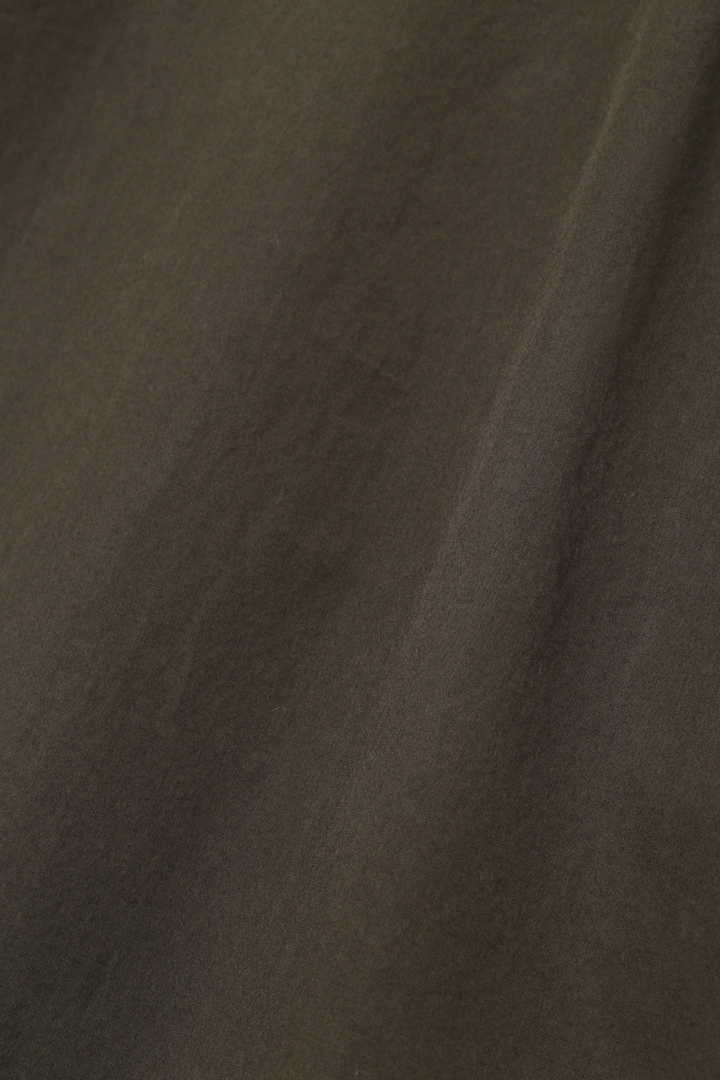 GARMENT DYE BASIC POPLIN(MHL SHOP限定)6