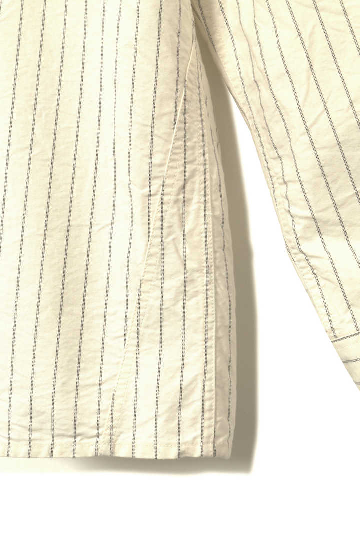 TWIN STRIPE COTTON(MHL SHOP限定)3
