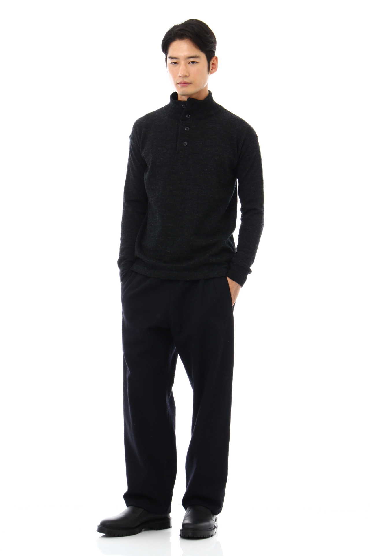 TOUGH MERINO(MHL SHOP限定)8