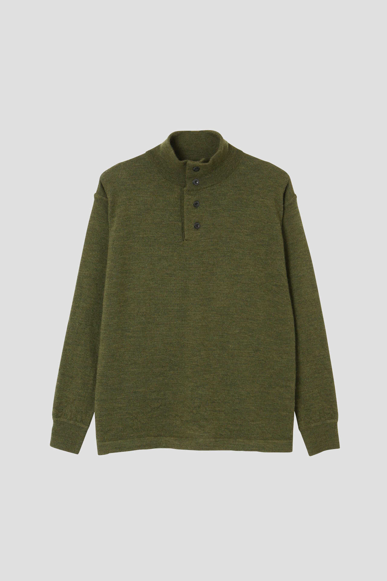 TOUGH MERINO(MHL SHOP限定)5