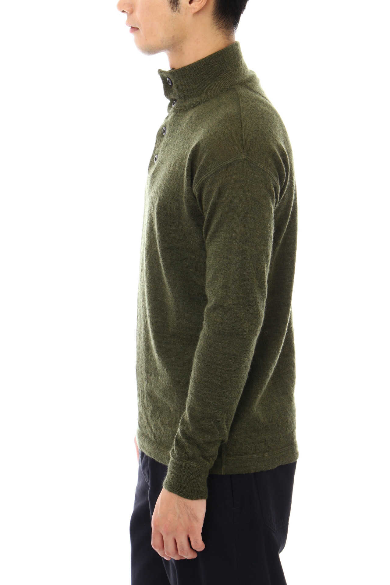 TOUGH MERINO(MHL SHOP限定)8