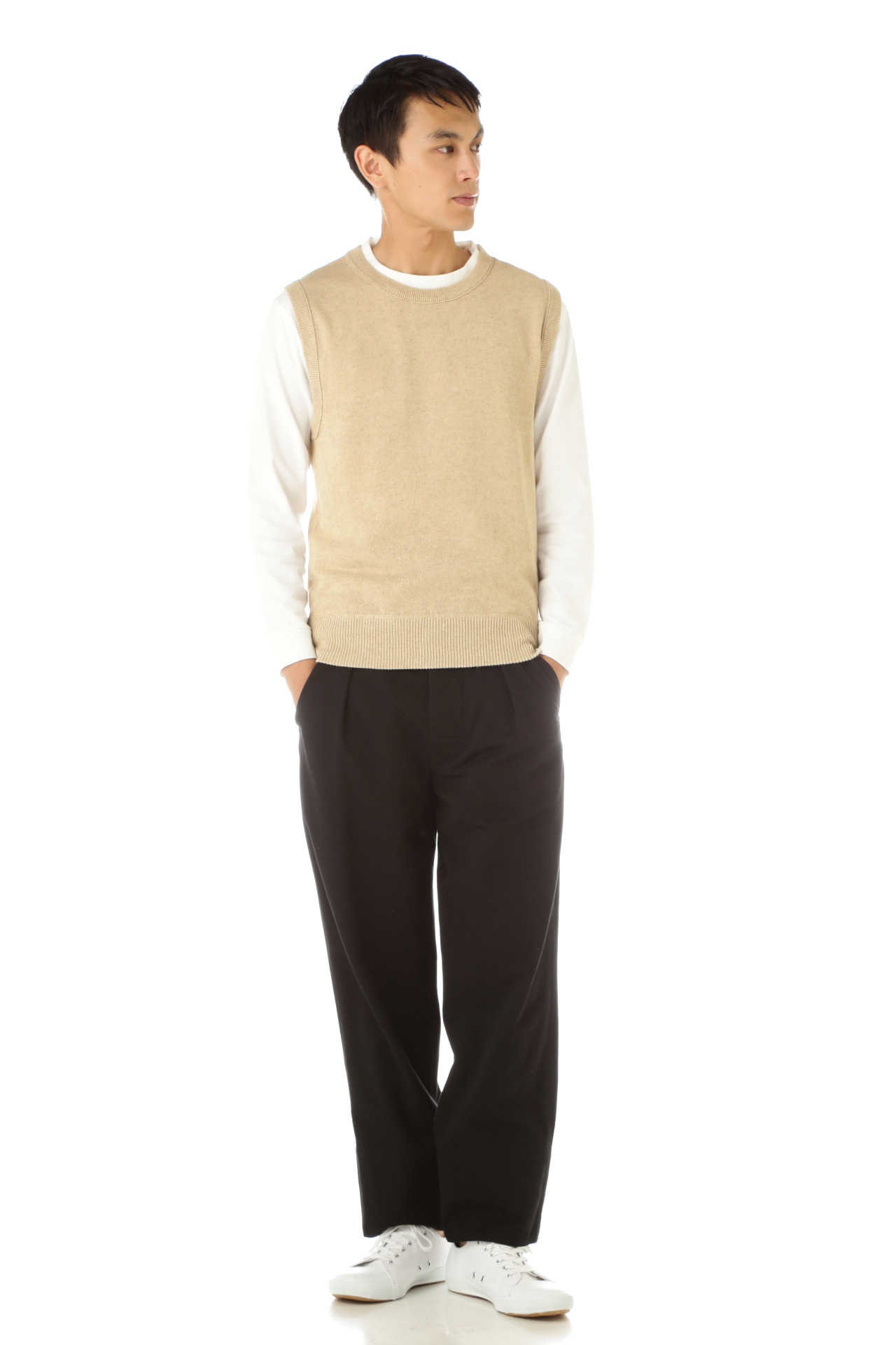 DRY LINEN COTTON8
