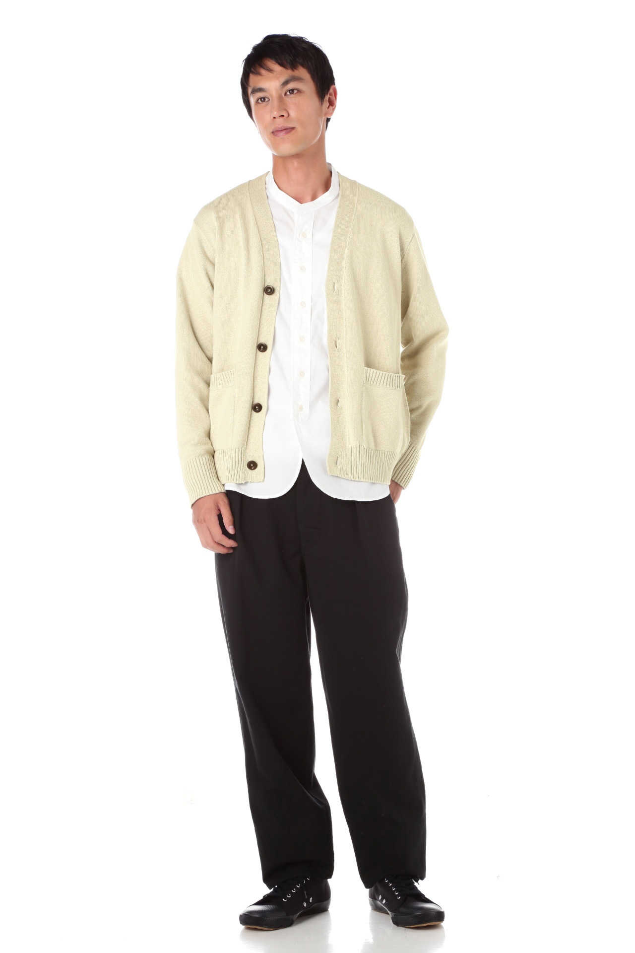 DRY SLUB COTTON8