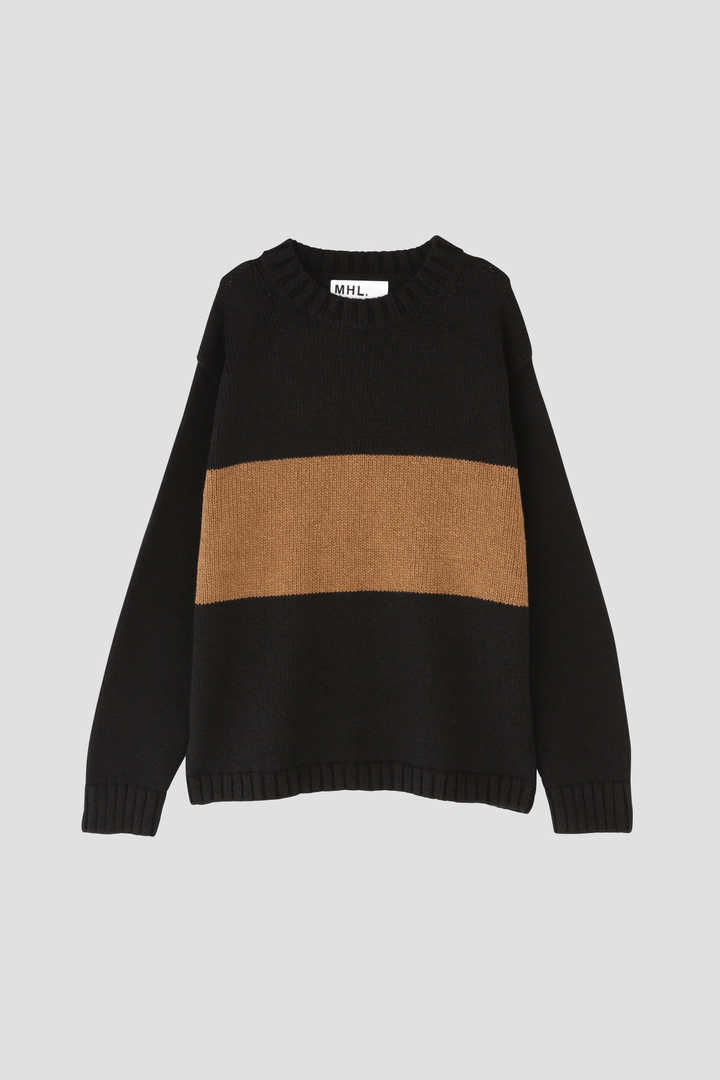 CHUNKY COTTON(MHL SHOP限定)1