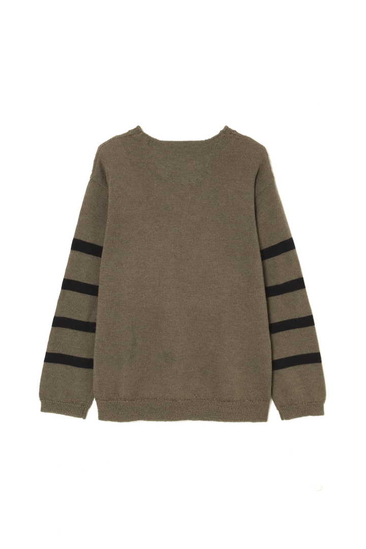 DRY ROUGH WOOL2