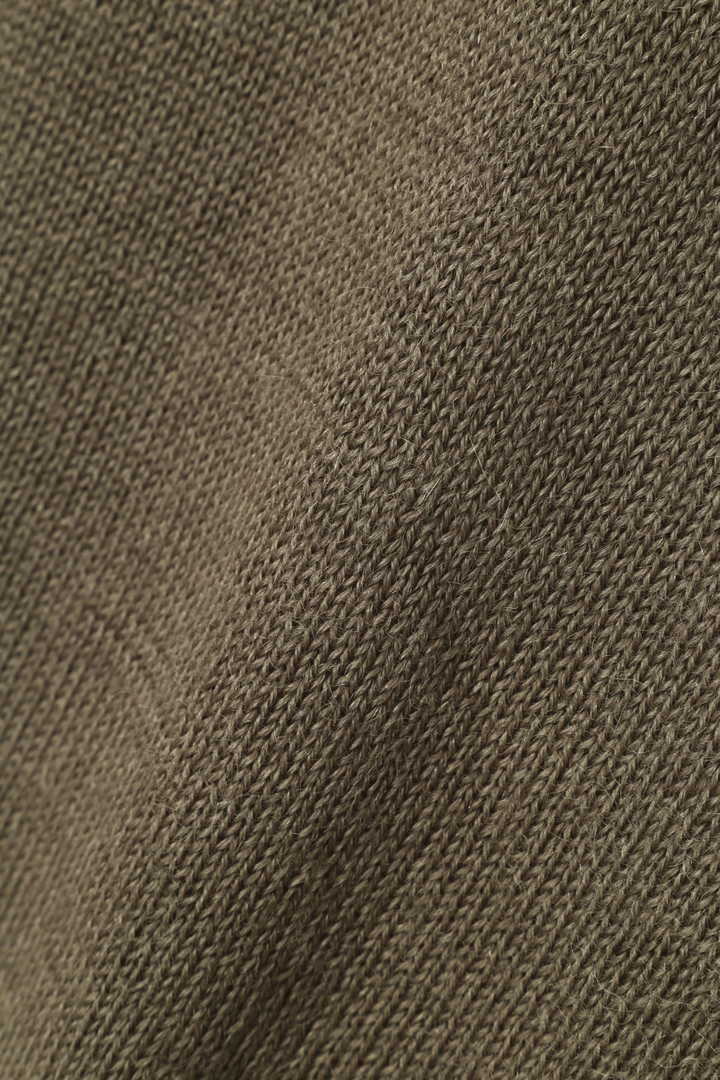 DRY ROUGH WOOL5