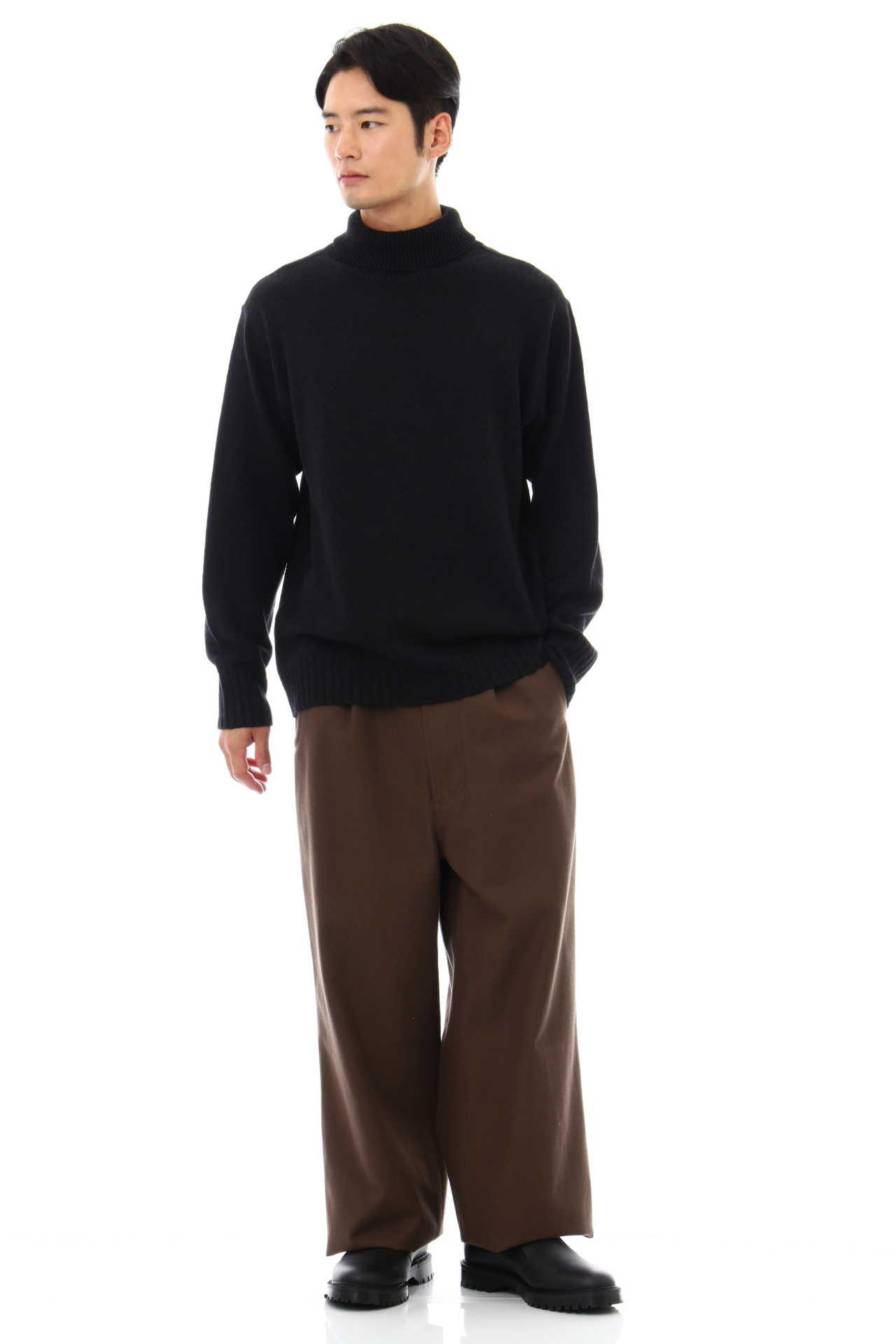 ROUGH WOOL HEMP8