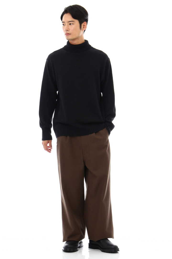 ROUGH WOOL HEMP3
