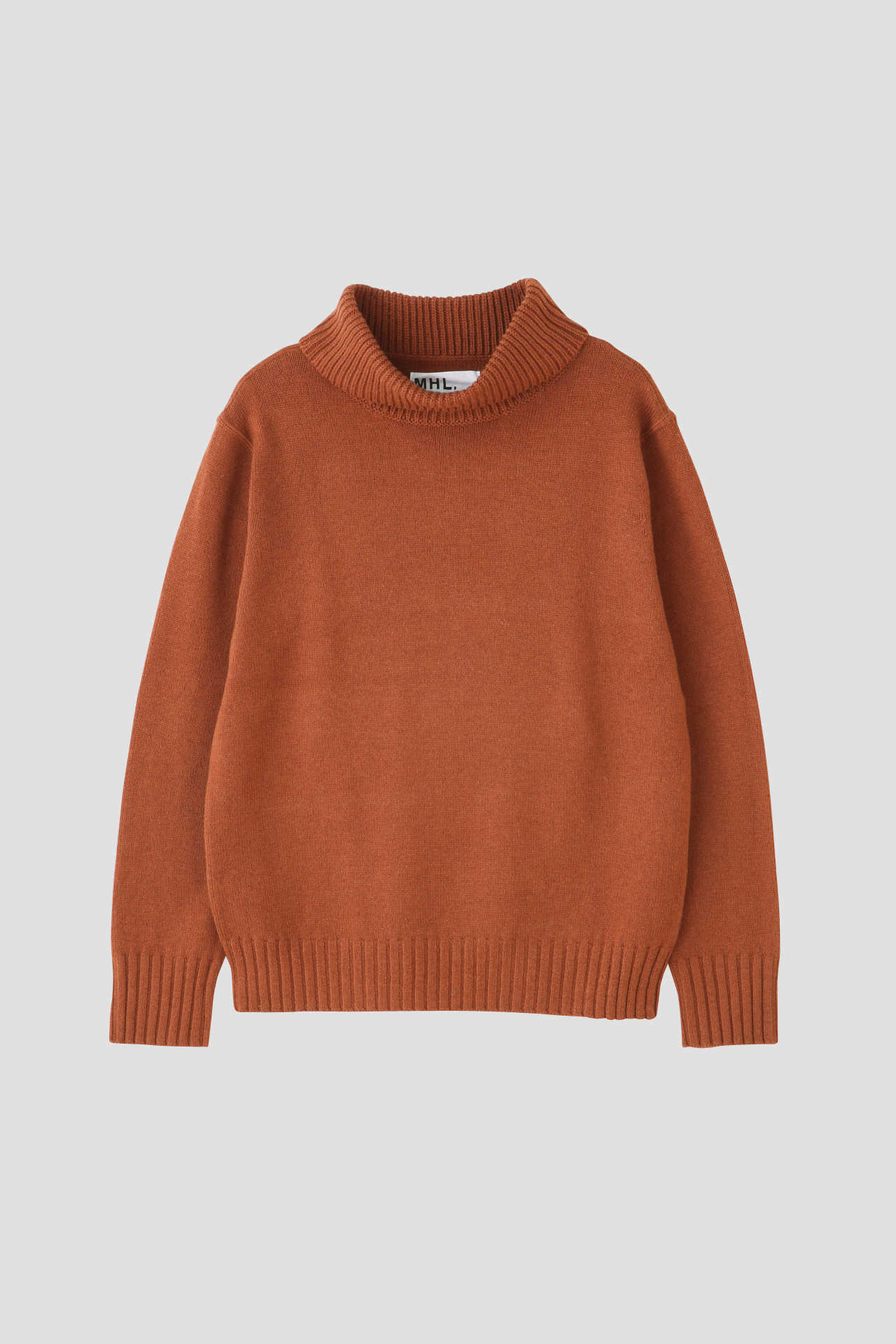 ROUGH WOOL HEMP5