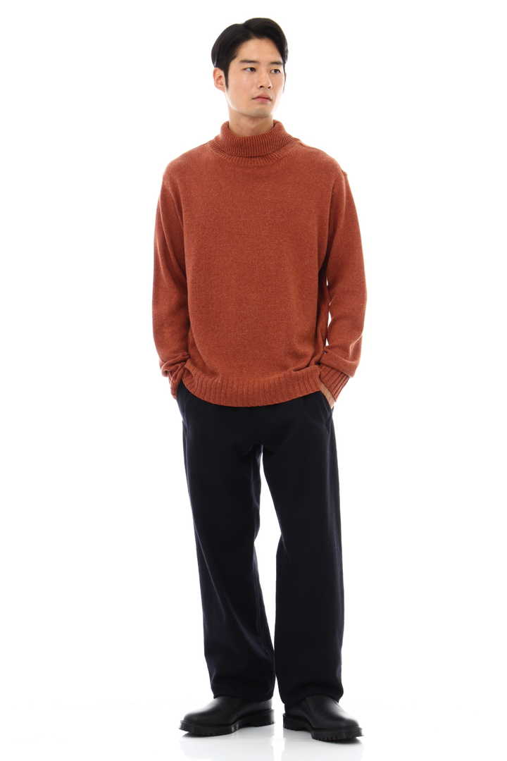 ROUGH WOOL HEMP3
