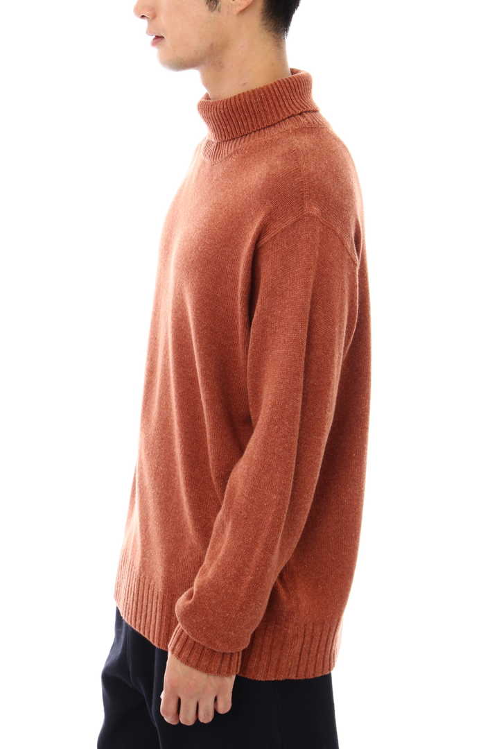 ROUGH WOOL HEMP4