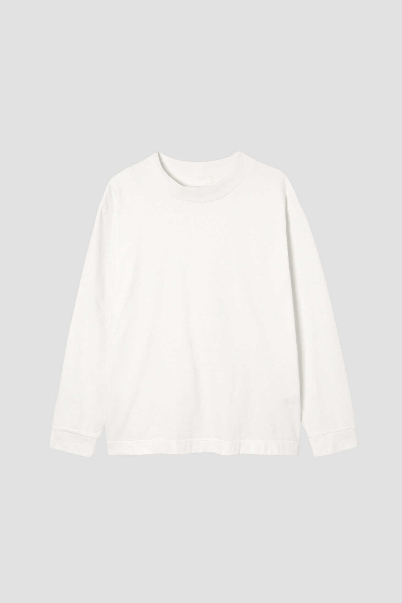 MATTE COTTON JERSEY1