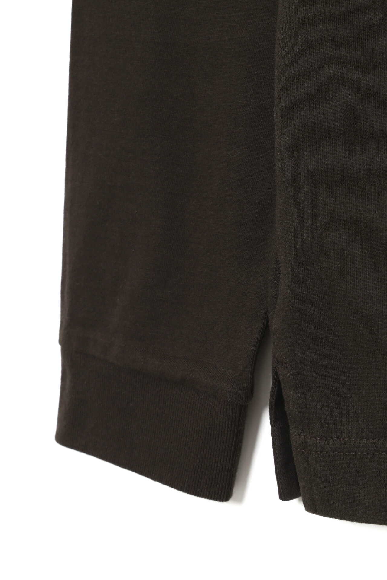 MATTE COTTON JERSEY6