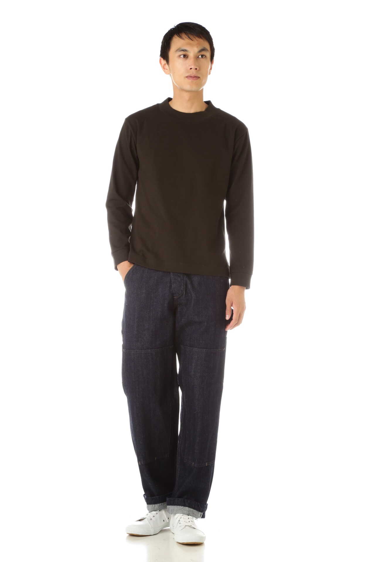 MATTE COTTON JERSEY7