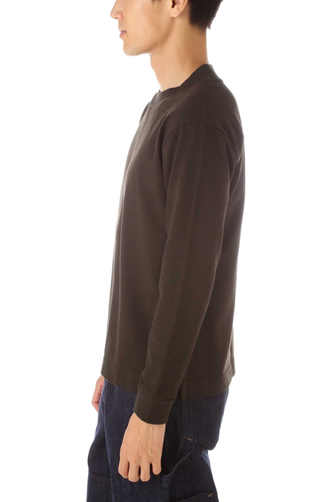 MATTE COTTON JERSEY9